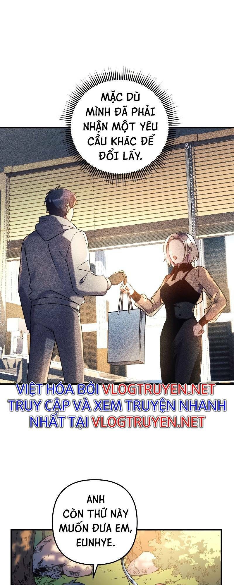 Con Gái Tôi Là Trùm Cuối Chap 21 - Next Chap 22