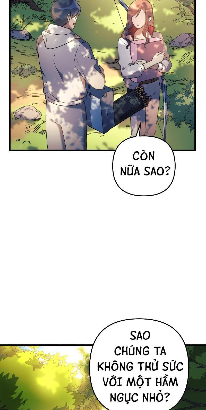 Con Gái Tôi Là Trùm Cuối Chap 21 - Next Chap 22
