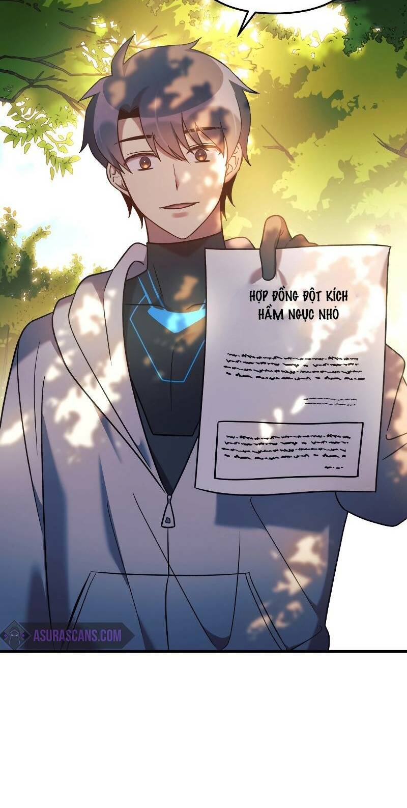 Con Gái Tôi Là Trùm Cuối Chap 21 - Next Chap 22