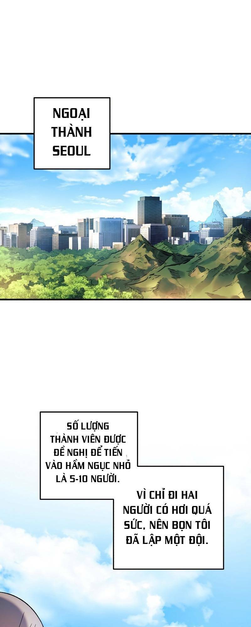 Con Gái Tôi Là Trùm Cuối Chap 21 - Next Chap 22