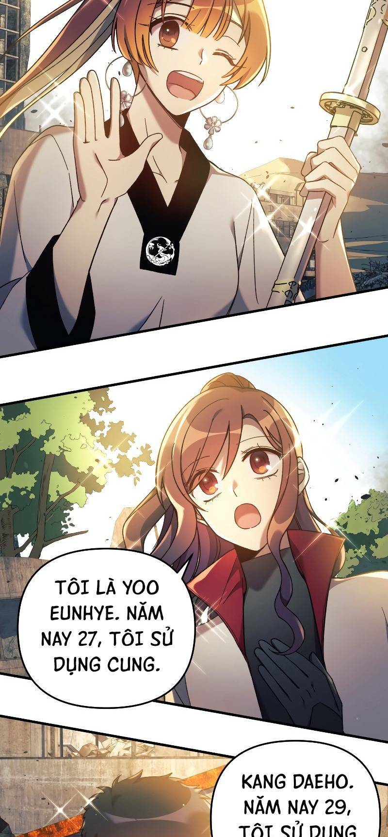 Con Gái Tôi Là Trùm Cuối Chap 21 - Next Chap 22