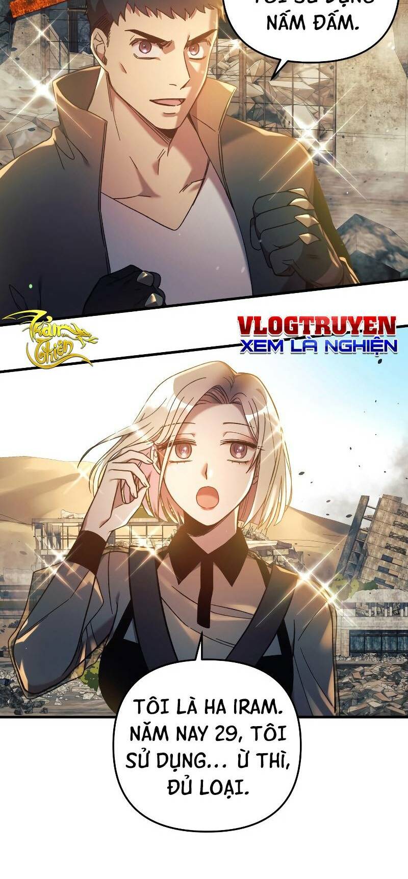 Con Gái Tôi Là Trùm Cuối Chap 21 - Next Chap 22