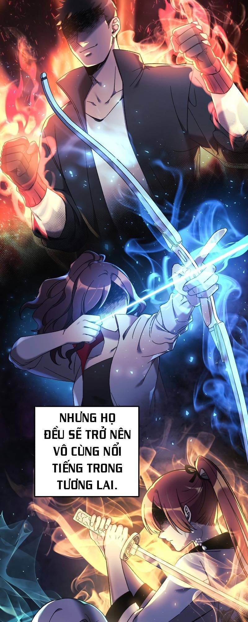 Con Gái Tôi Là Trùm Cuối Chap 21 - Next Chap 22