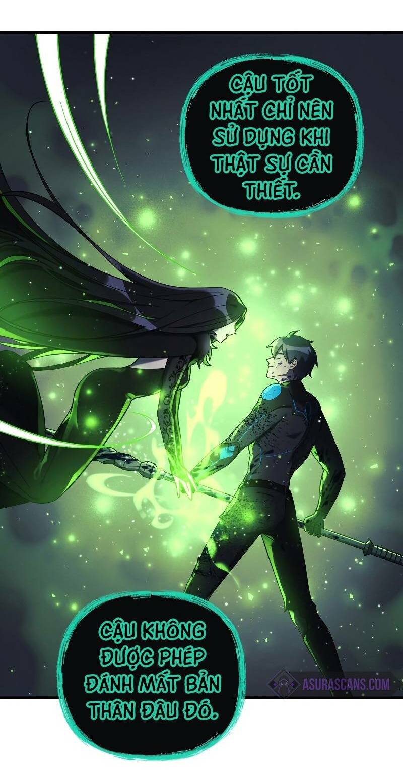 Con Gái Tôi Là Trùm Cuối Chap 21 - Next Chap 22
