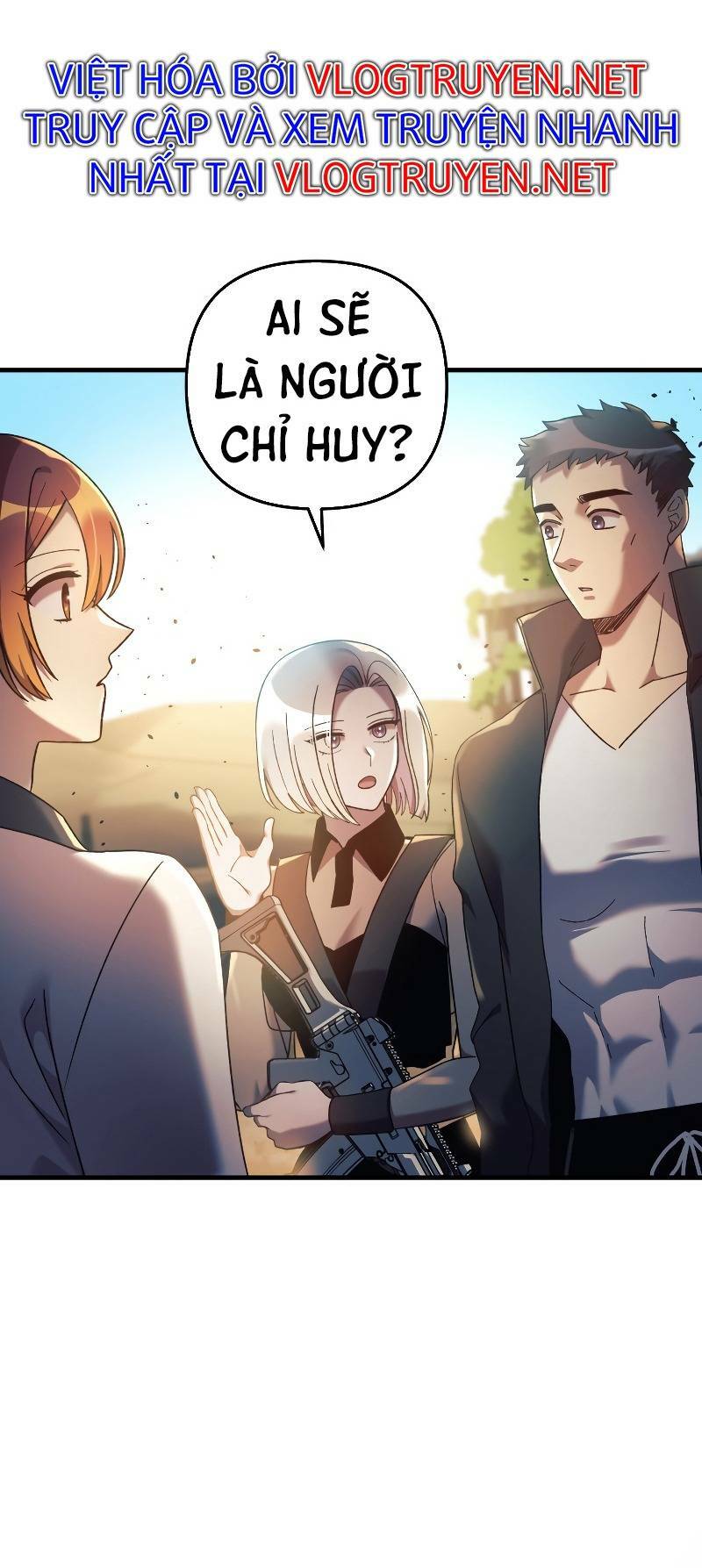 Con Gái Tôi Là Trùm Cuối Chap 21 - Next Chap 22
