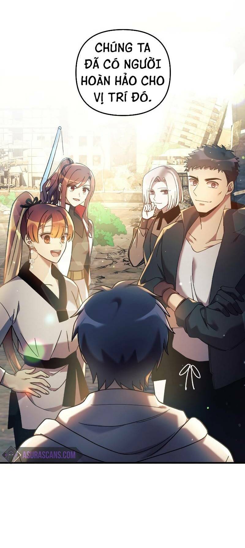 Con Gái Tôi Là Trùm Cuối Chap 21 - Next Chap 22