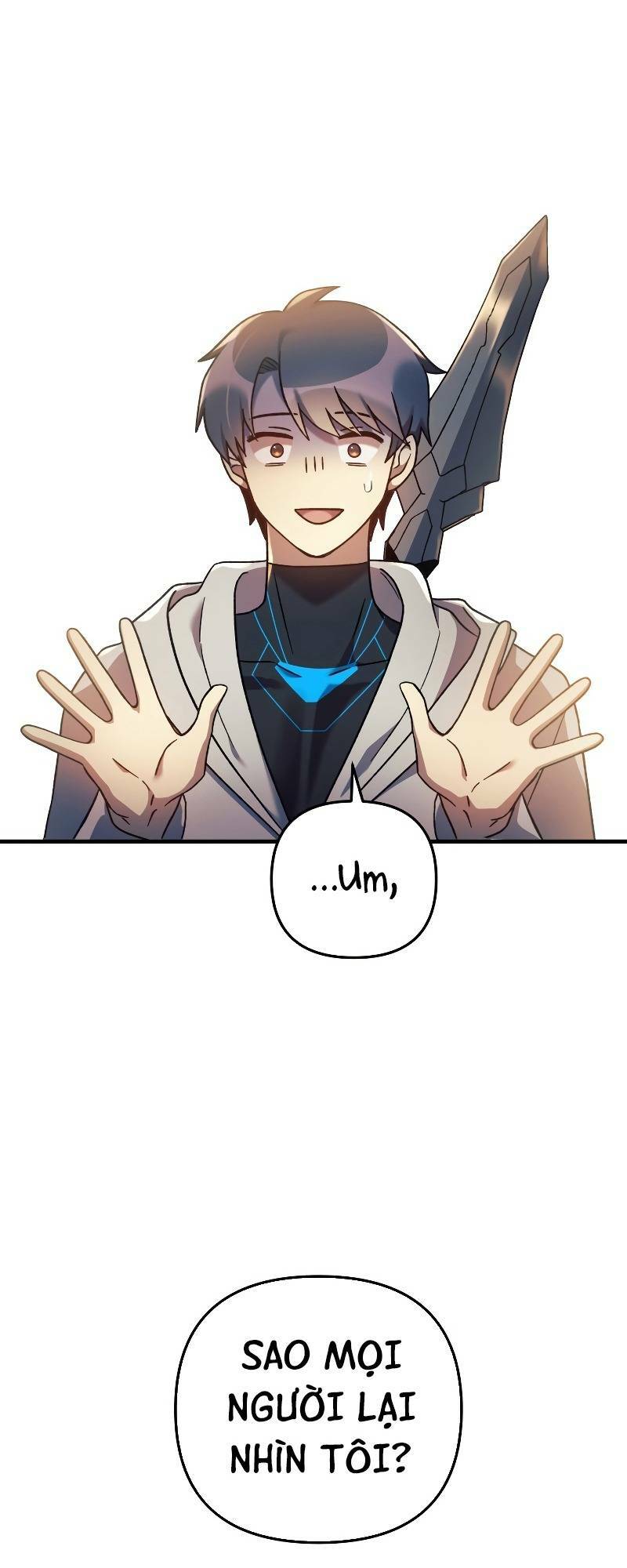 Con Gái Tôi Là Trùm Cuối Chap 21 - Next Chap 22