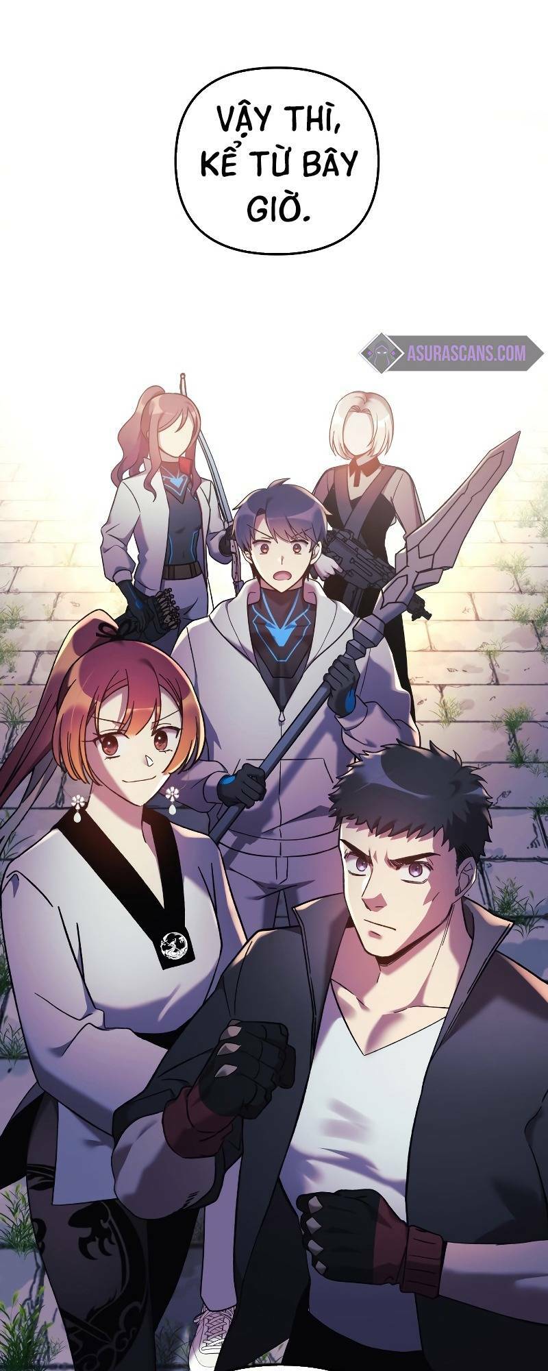 Con Gái Tôi Là Trùm Cuối Chap 21 - Next Chap 22