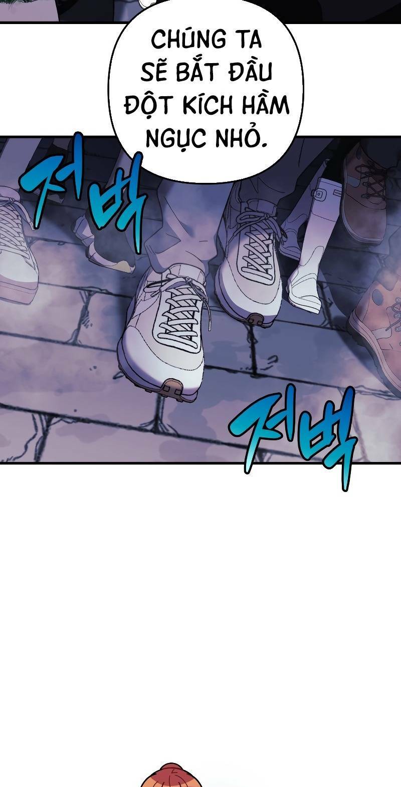 Con Gái Tôi Là Trùm Cuối Chap 21 - Next Chap 22