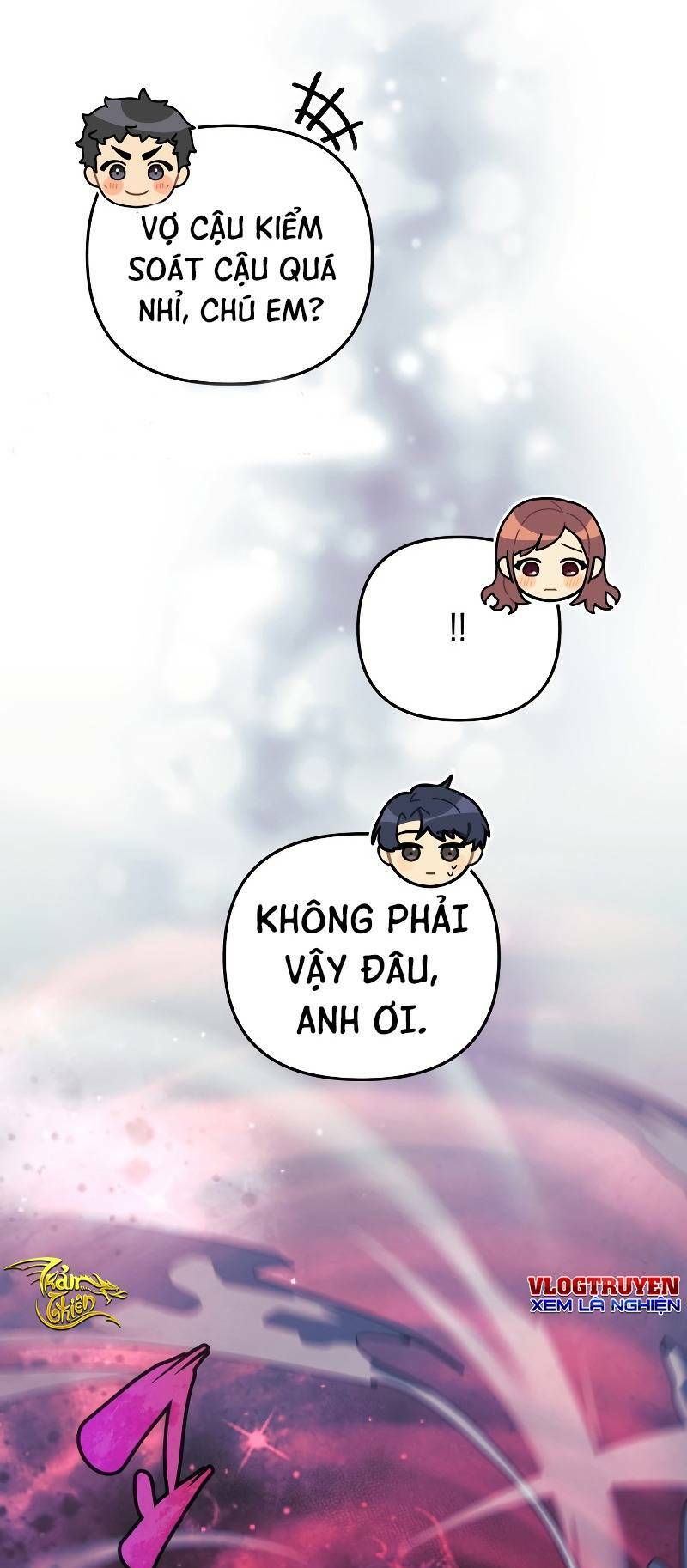 Con Gái Tôi Là Trùm Cuối Chap 21 - Next Chap 22