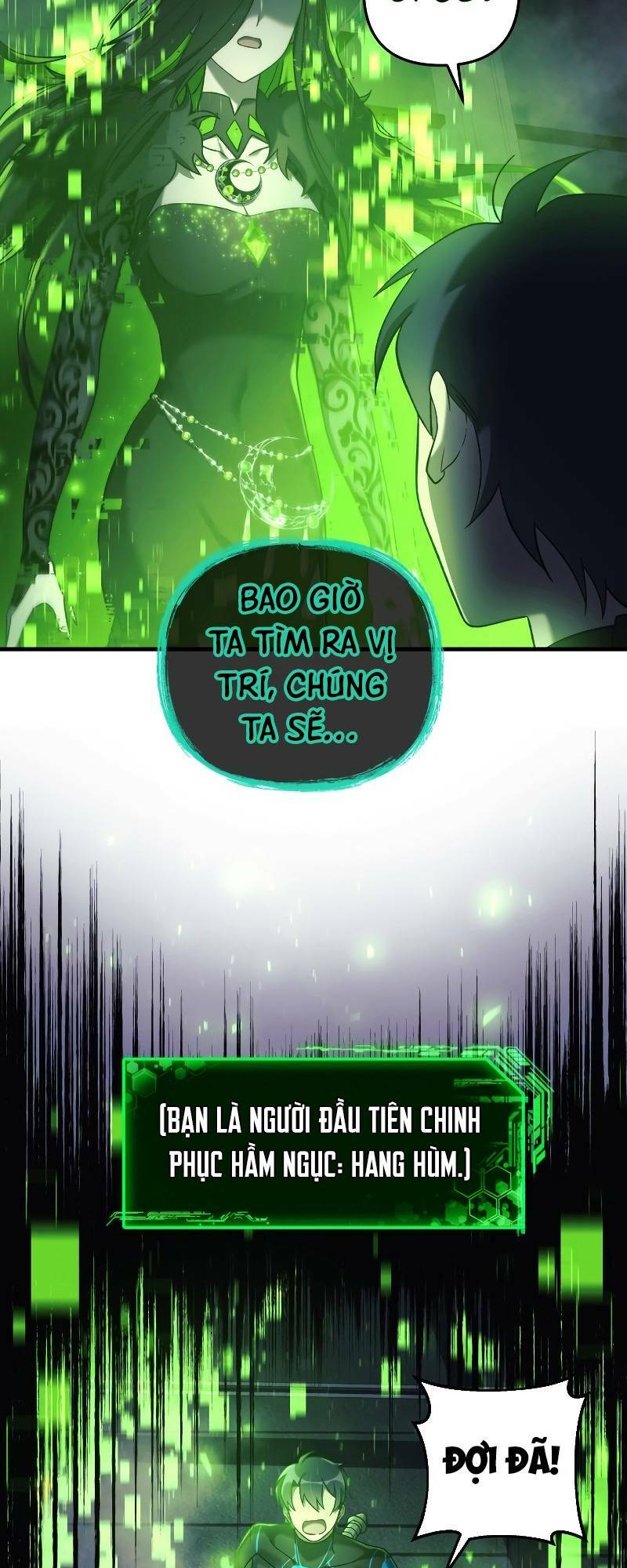 Con Gái Tôi Là Trùm Cuối Chap 21 - Next Chap 22
