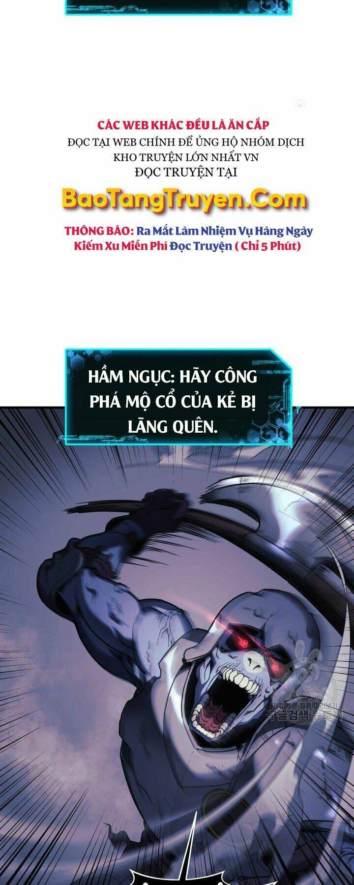 Con Gái Tôi Là Trùm Cuối Chap 22 - Next Chap 23