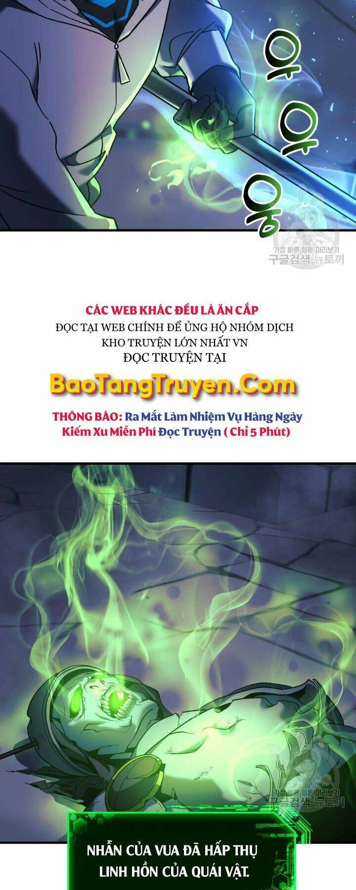 Con Gái Tôi Là Trùm Cuối Chap 22 - Next Chap 23