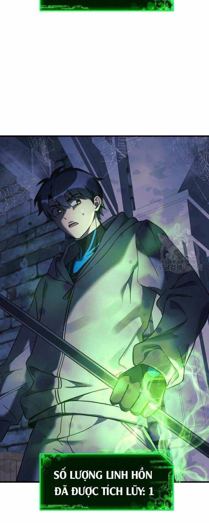Con Gái Tôi Là Trùm Cuối Chap 22 - Next Chap 23