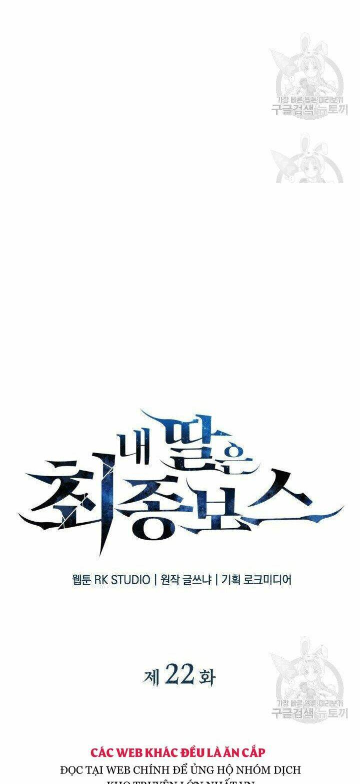 Con Gái Tôi Là Trùm Cuối Chap 22 - Next Chap 23