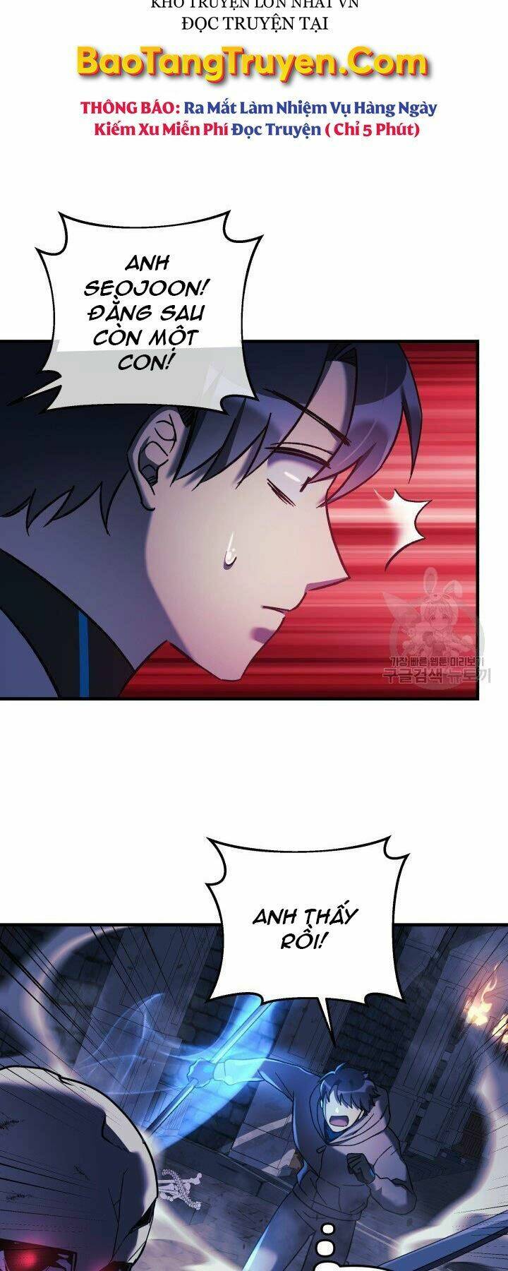 Con Gái Tôi Là Trùm Cuối Chap 22 - Next Chap 23