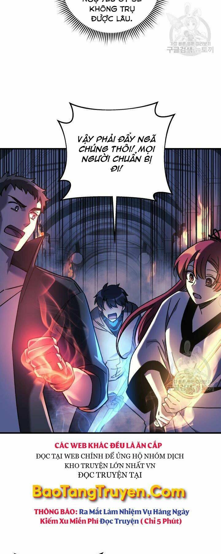 Con Gái Tôi Là Trùm Cuối Chap 22 - Next Chap 23