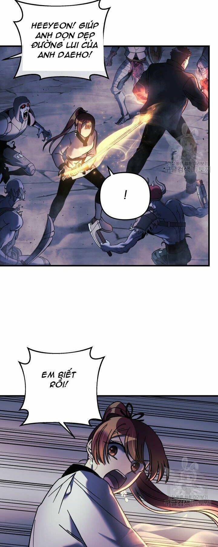 Con Gái Tôi Là Trùm Cuối Chap 22 - Next Chap 23