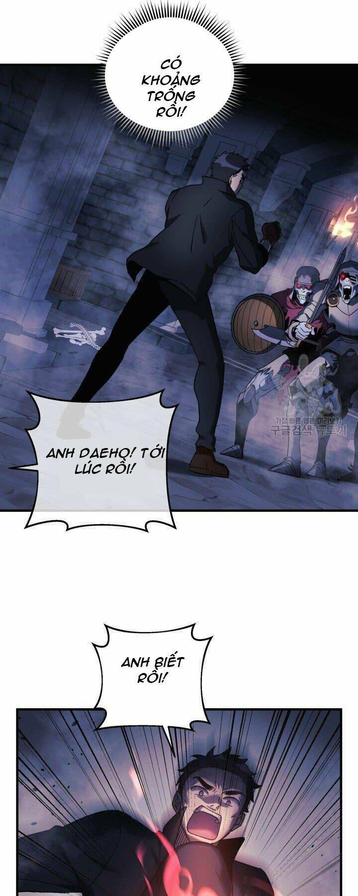 Con Gái Tôi Là Trùm Cuối Chap 22 - Next Chap 23
