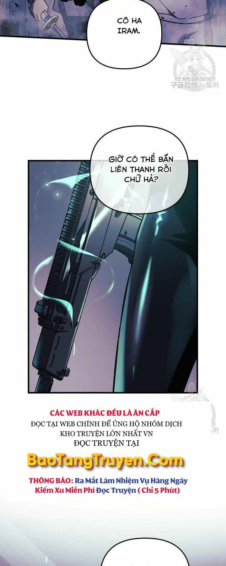 Con Gái Tôi Là Trùm Cuối Chap 22 - Next Chap 23