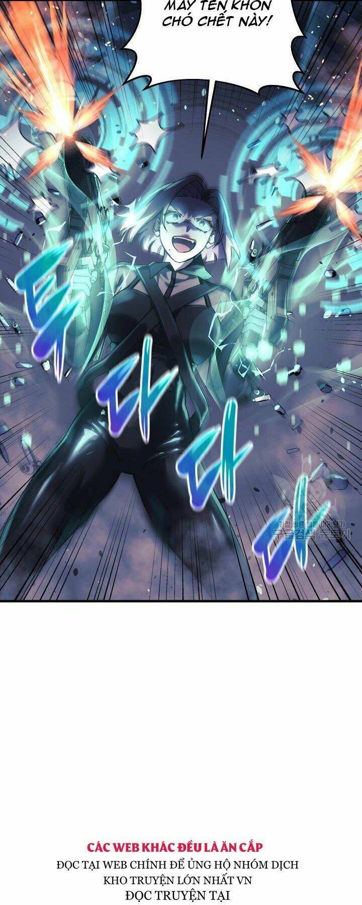 Con Gái Tôi Là Trùm Cuối Chap 22 - Next Chap 23