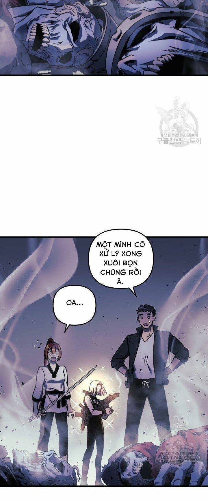 Con Gái Tôi Là Trùm Cuối Chap 22 - Next Chap 23