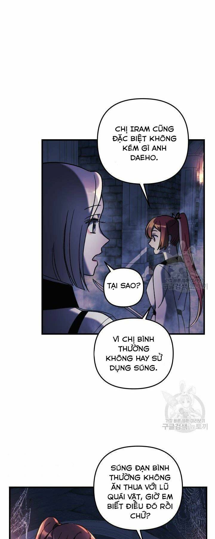 Con Gái Tôi Là Trùm Cuối Chap 22 - Next Chap 23
