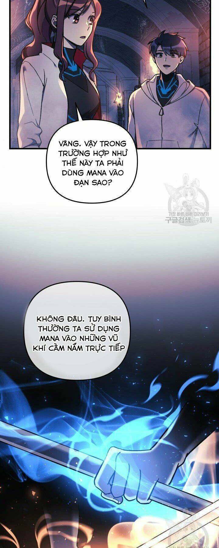 Con Gái Tôi Là Trùm Cuối Chap 22 - Next Chap 23