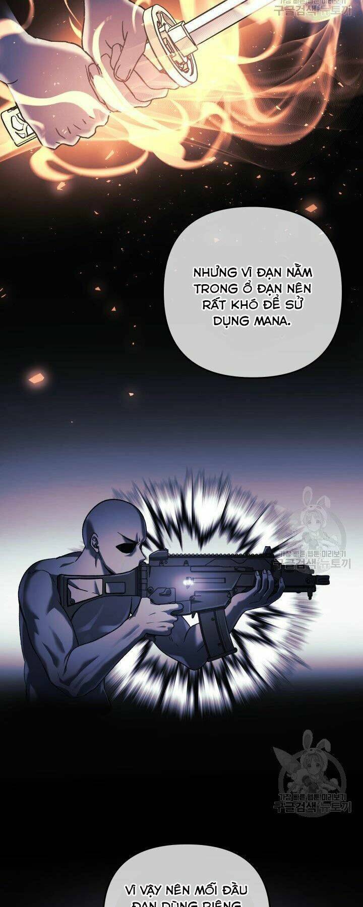 Con Gái Tôi Là Trùm Cuối Chap 22 - Next Chap 23