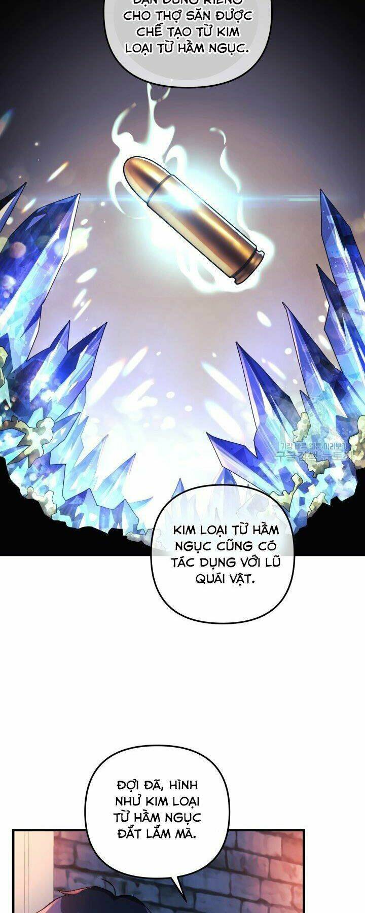 Con Gái Tôi Là Trùm Cuối Chap 22 - Next Chap 23
