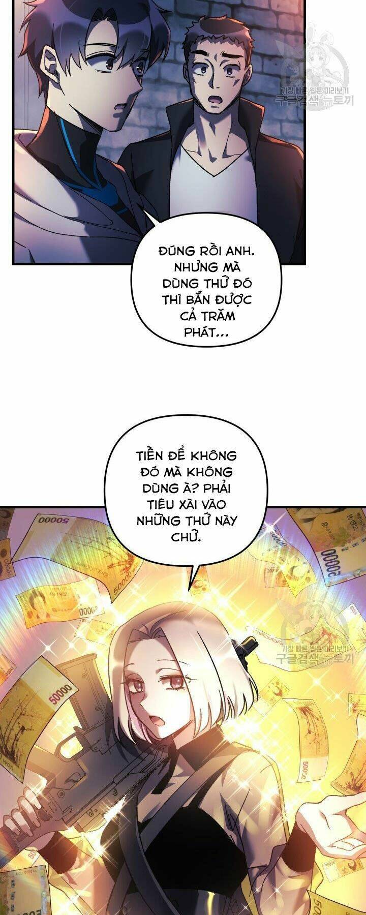 Con Gái Tôi Là Trùm Cuối Chap 22 - Next Chap 23