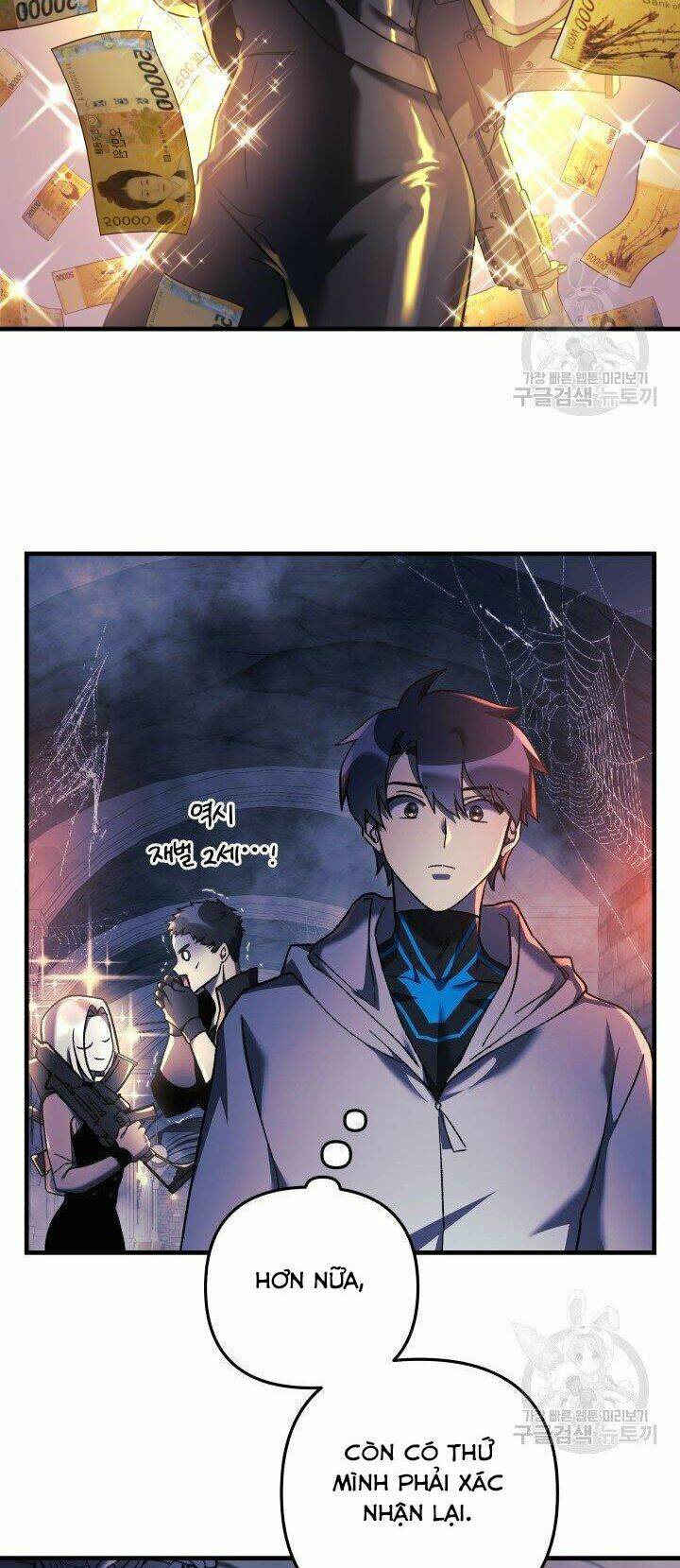 Con Gái Tôi Là Trùm Cuối Chap 22 - Next Chap 23