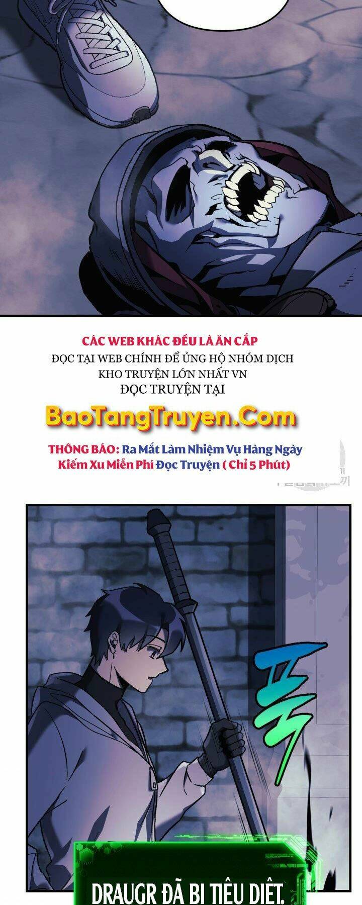 Con Gái Tôi Là Trùm Cuối Chap 22 - Next Chap 23