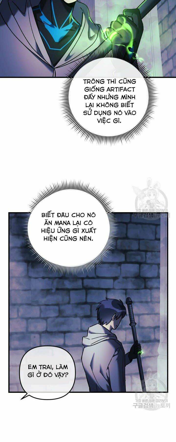 Con Gái Tôi Là Trùm Cuối Chap 22 - Next Chap 23