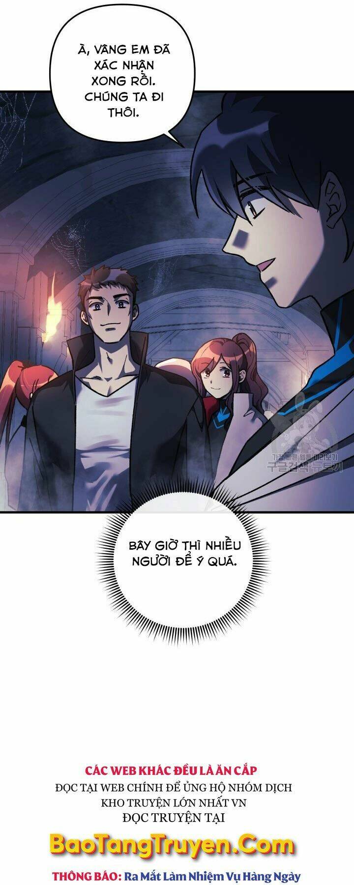 Con Gái Tôi Là Trùm Cuối Chap 22 - Next Chap 23