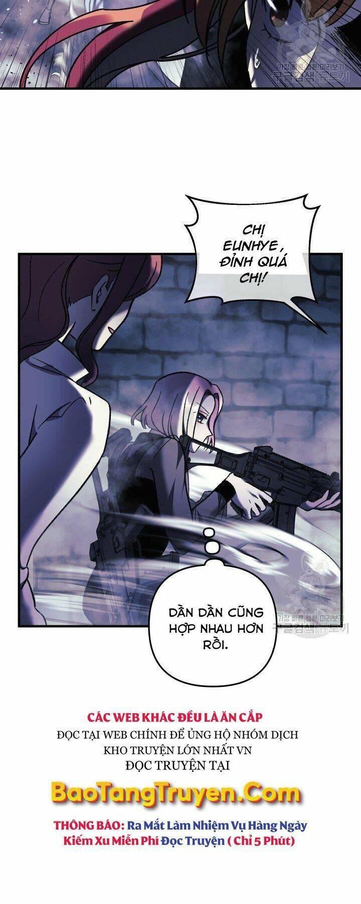 Con Gái Tôi Là Trùm Cuối Chap 22 - Next Chap 23