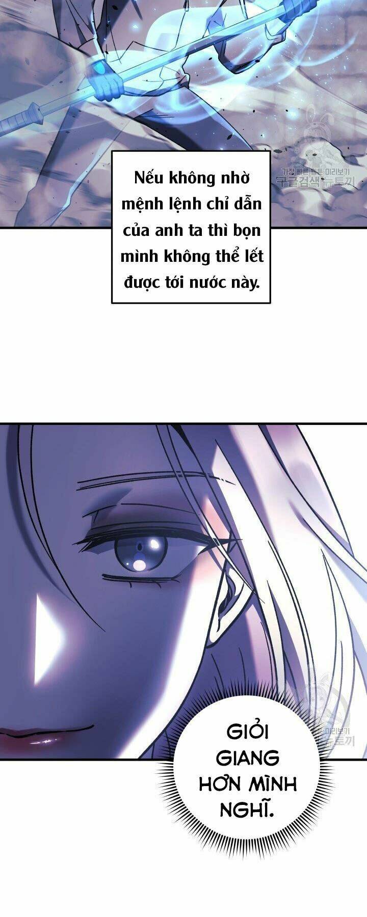 Con Gái Tôi Là Trùm Cuối Chap 22 - Next Chap 23