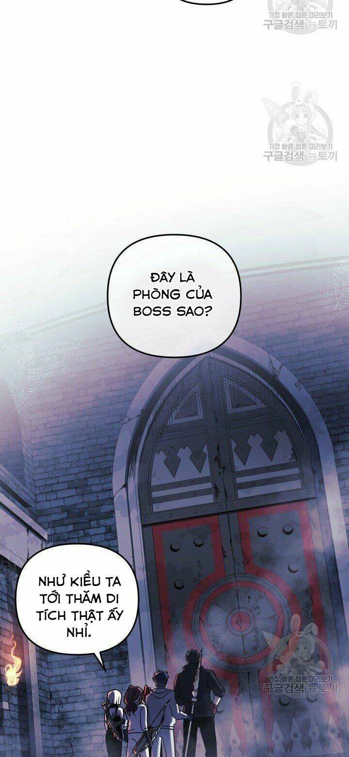 Con Gái Tôi Là Trùm Cuối Chap 22 - Next Chap 23