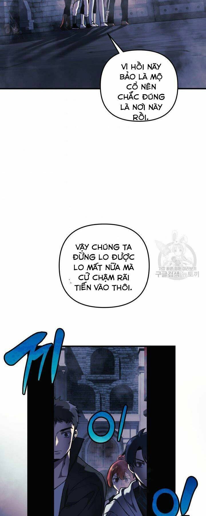 Con Gái Tôi Là Trùm Cuối Chap 22 - Next Chap 23