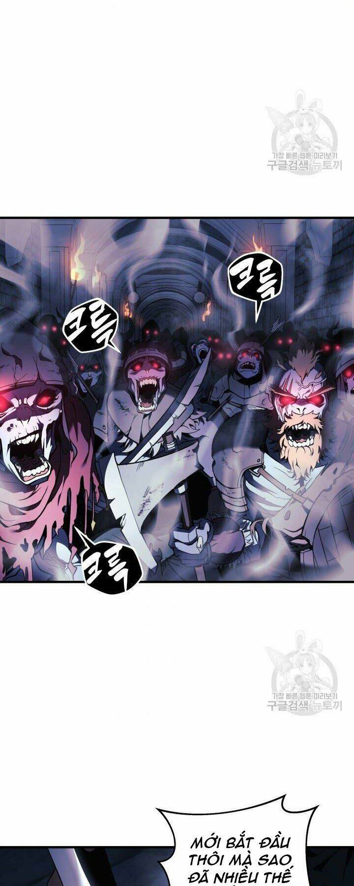 Con Gái Tôi Là Trùm Cuối Chap 22 - Next Chap 23
