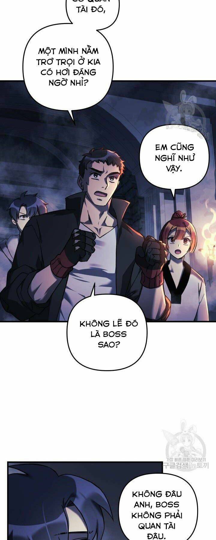 Con Gái Tôi Là Trùm Cuối Chap 22 - Next Chap 23