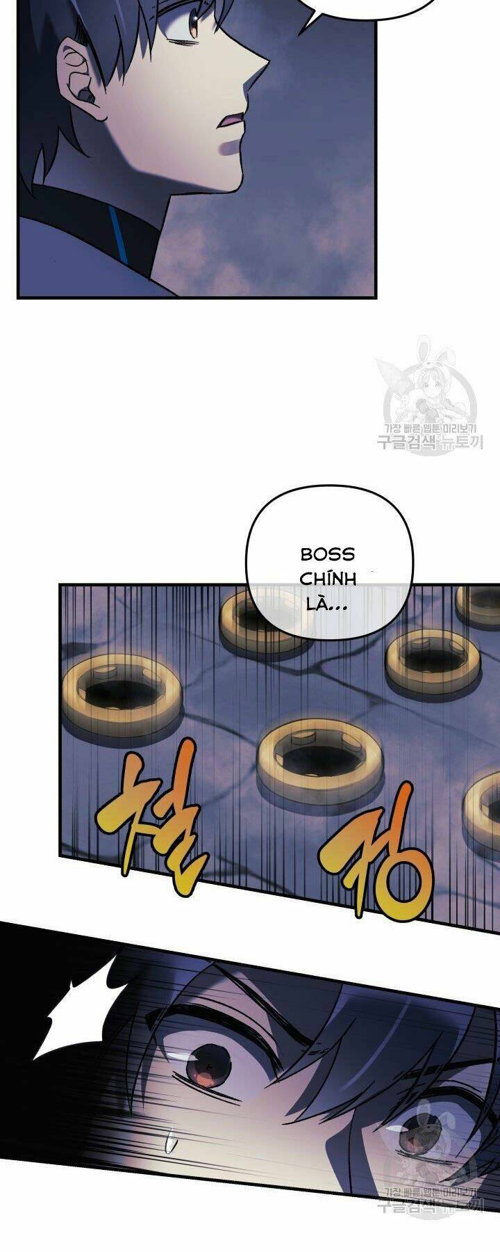 Con Gái Tôi Là Trùm Cuối Chap 22 - Next Chap 23