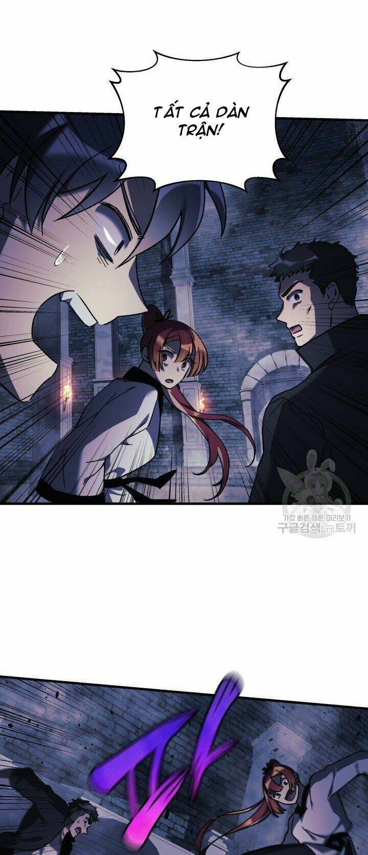 Con Gái Tôi Là Trùm Cuối Chap 22 - Next Chap 23