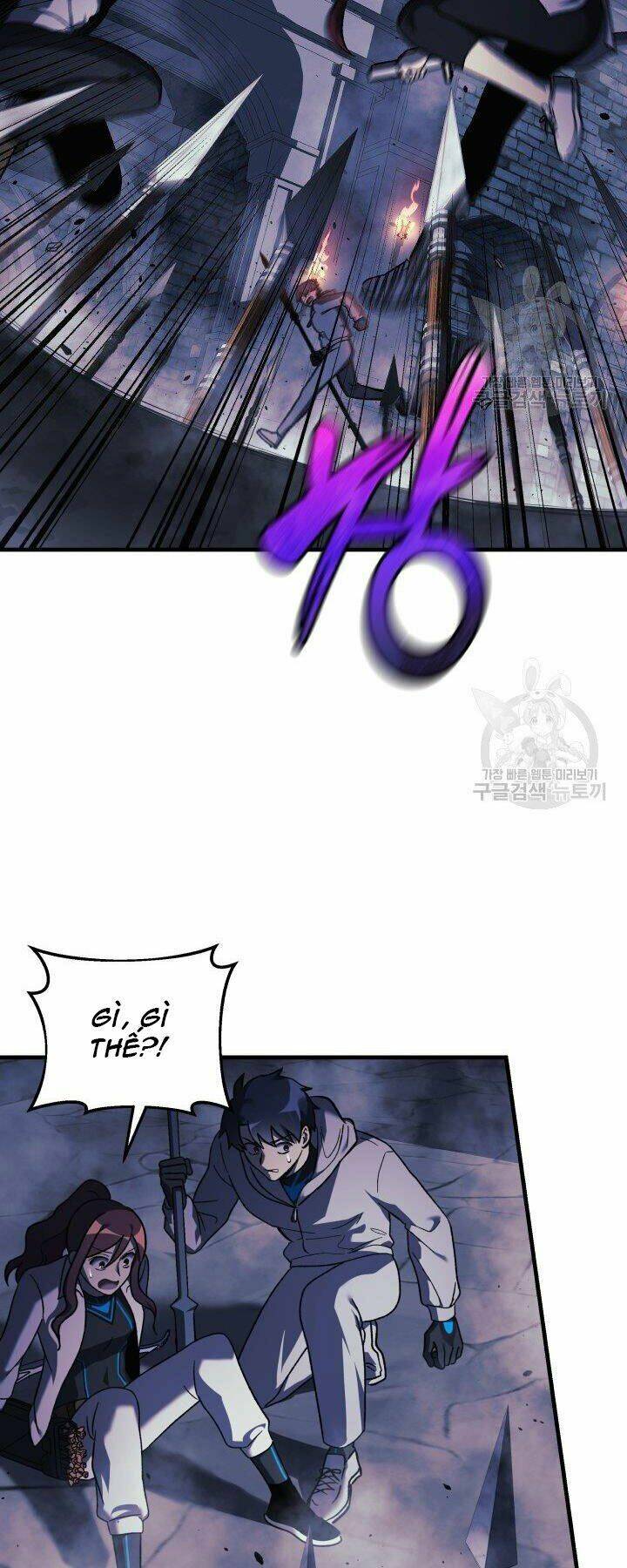 Con Gái Tôi Là Trùm Cuối Chap 22 - Next Chap 23