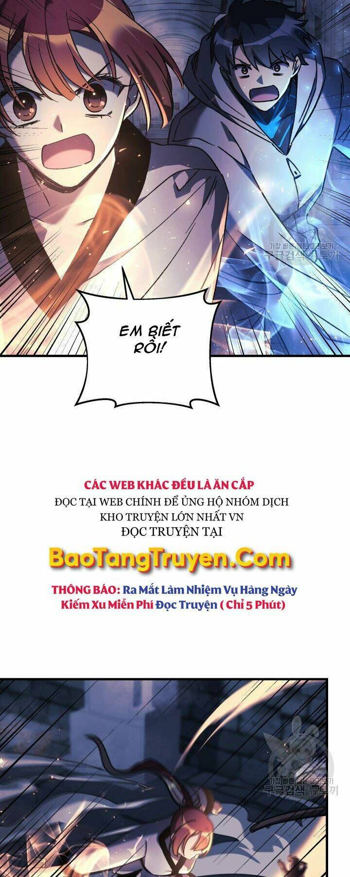 Con Gái Tôi Là Trùm Cuối Chap 22 - Next Chap 23