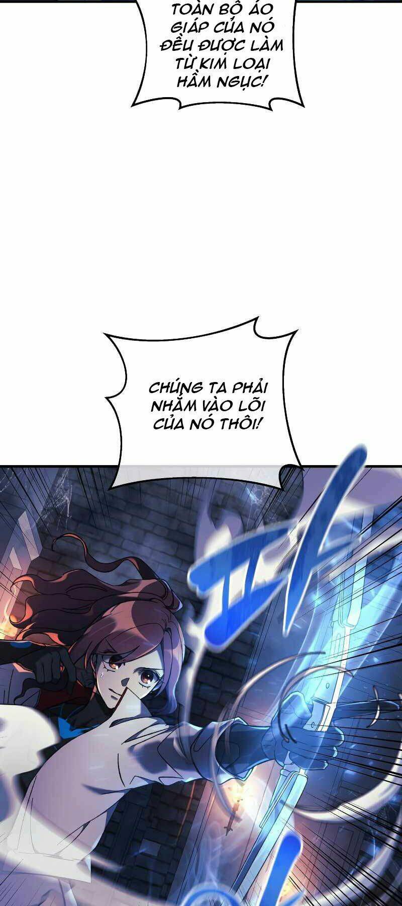 Con Gái Tôi Là Trùm Cuối Chap 23 - Next Chap 24