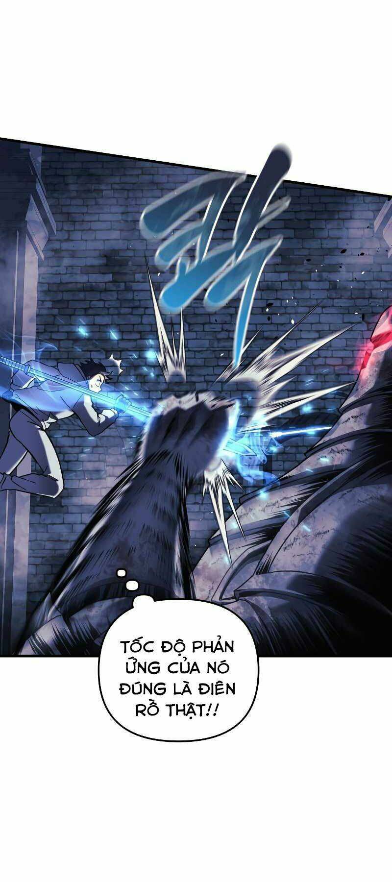 Con Gái Tôi Là Trùm Cuối Chap 23 - Next Chap 24