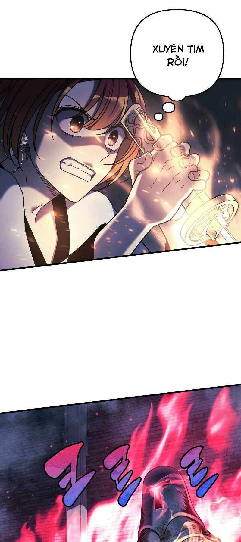 Con Gái Tôi Là Trùm Cuối Chap 23 - Next Chap 24