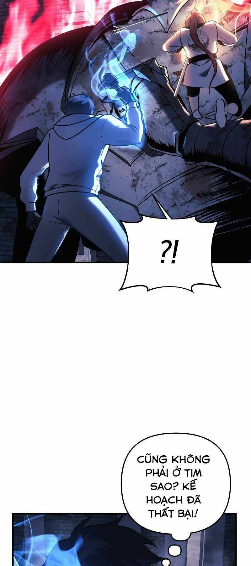 Con Gái Tôi Là Trùm Cuối Chap 23 - Next Chap 24