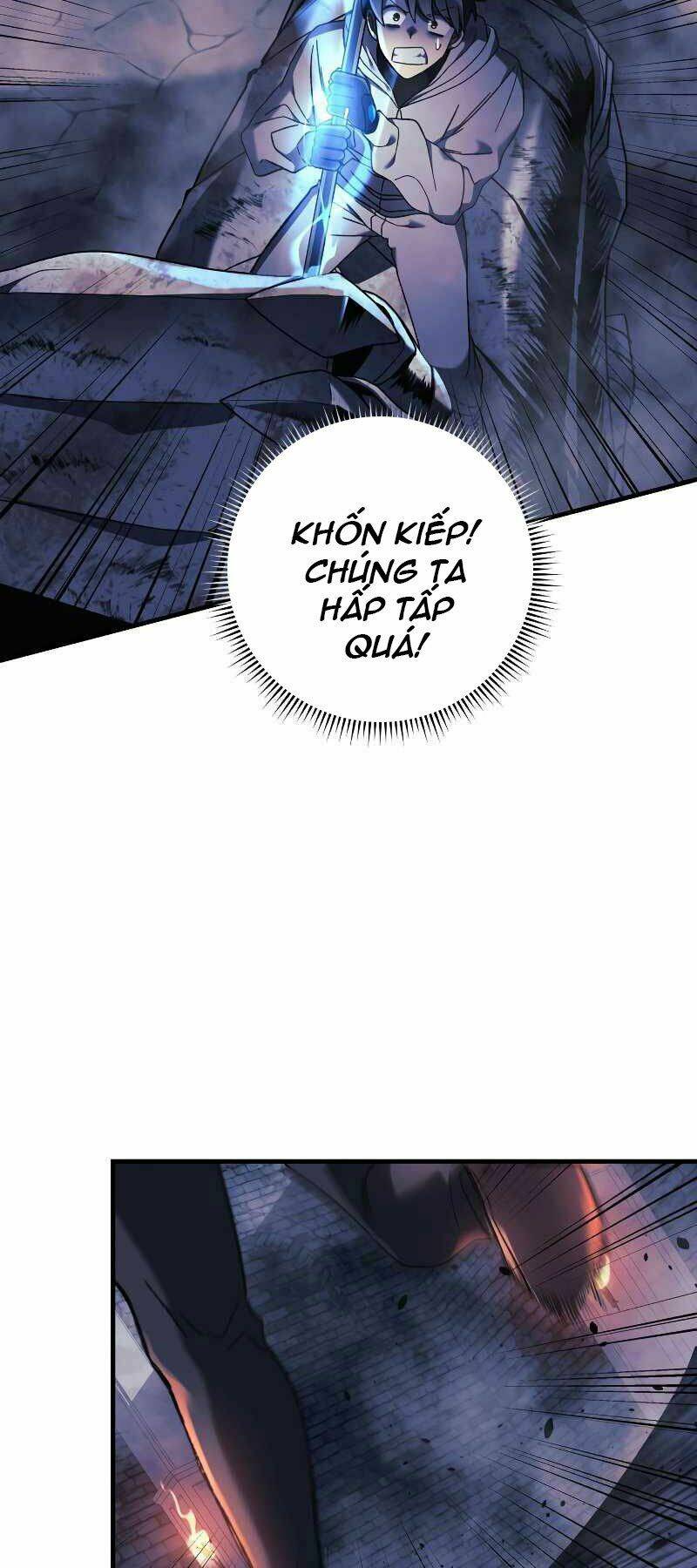 Con Gái Tôi Là Trùm Cuối Chap 23 - Next Chap 24